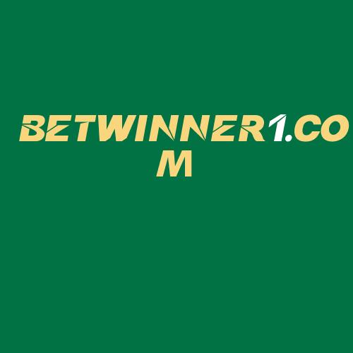 Logo da BETWINNER1